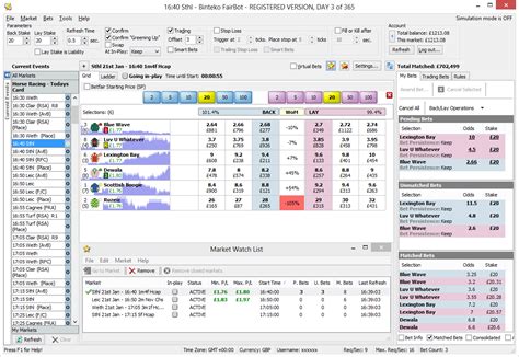 free betfair trading software|free betting bot software.